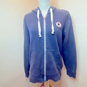 Converse Hoodie